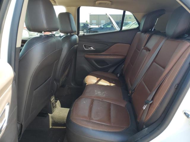 Photo 11 from auction – 2014 BUICK ENCORE with VIN KL4CJCSB3EB590243