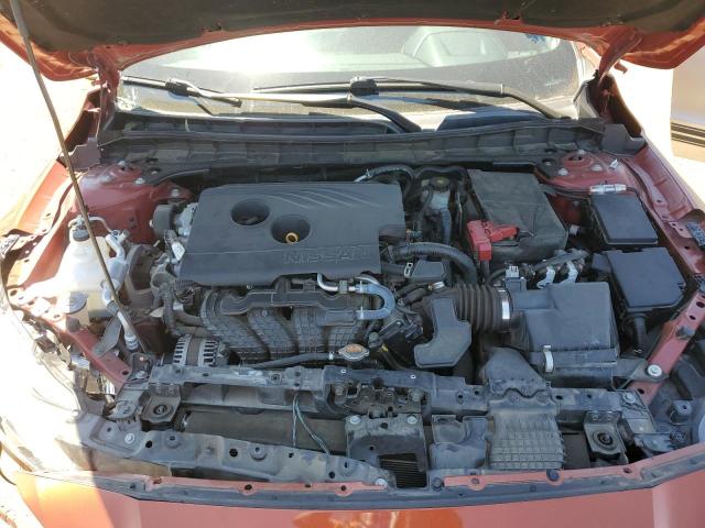 Photo 11 from auction – 2020 NISSAN ALTIMA SR with VIN 1N4BL4CVXLN302391