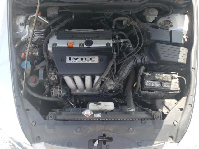Photo 11 from auction – 2003 HONDA ACCORD with VIN 1HGCM56373A133161