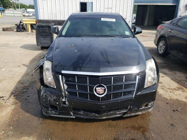 Photo 5 from auction – 2009 CADILLAC CTS with VIN 1G6DF577190151011