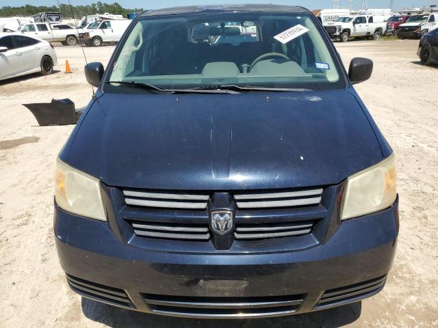 Photo 5 from auction – 2010 DODGE GRAND CARA with VIN 2D4RN4DE5AR385409