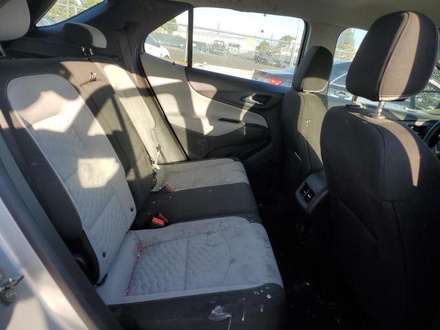 Photo 11 from auction – 2018 CHEVROLET EQUINOX LS with VIN 2GNAXREV2J6316413