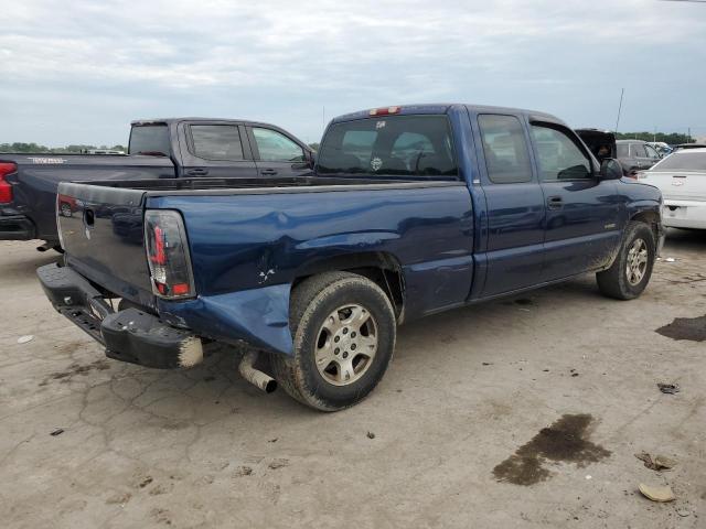 Photo 3 from auction – 2001 CHEVROLET SILVERADO with VIN 2GCEC19W511253900