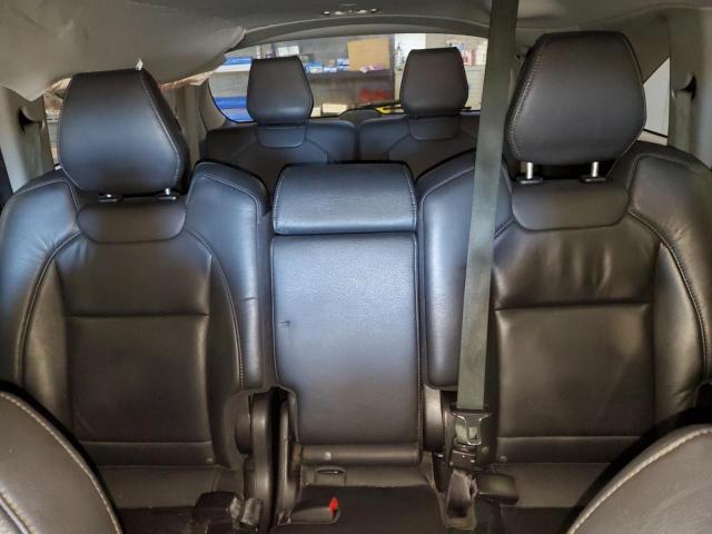 Photo 10 from auction – 2014 ACURA MDX with VIN 5FRYD4H25EB033359
