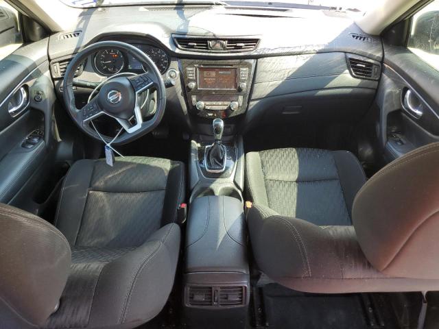 Photo 8 from auction – 2018 NISSAN ROGUE S with VIN KNMAT2MT5JP523499