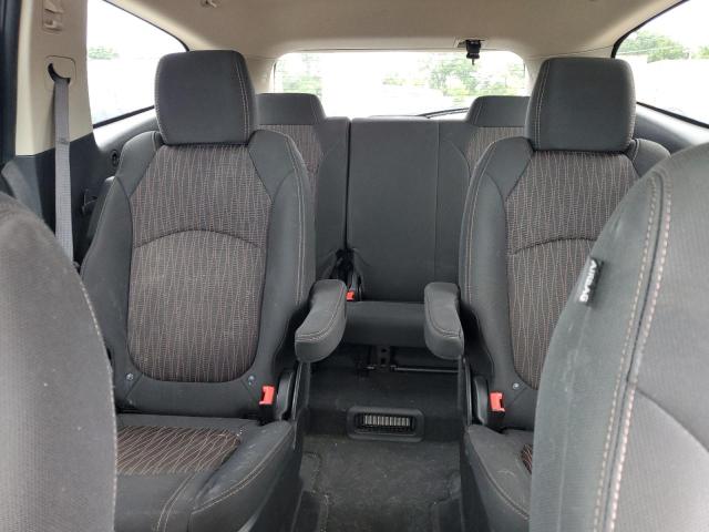 Photo 10 from auction – 2015 CHEVROLET TRAVERSE L with VIN 1GNKVGKD4FJ129226