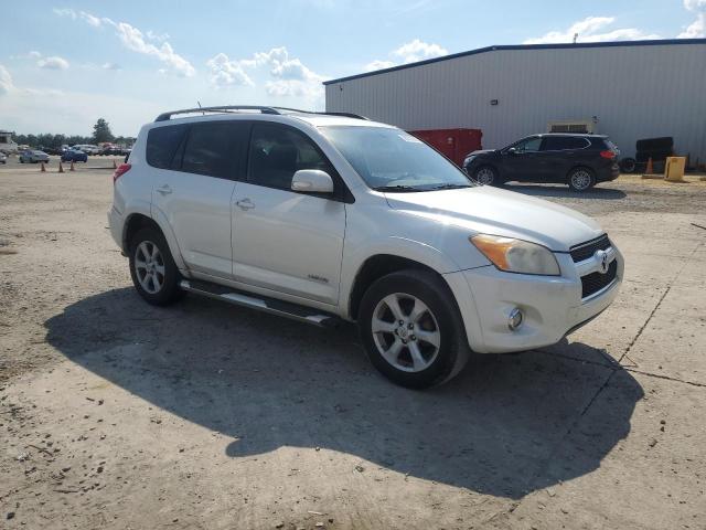 Photo 4 from auction – 2011 TOYOTA RAV4 LIMIT with VIN 2T3YF4DV8BW103471