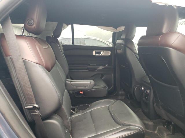 Photo 11 from auction – 2020 FORD EXPLORER P with VIN 1FM5K8HC9LGA22812