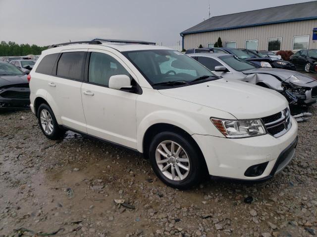 Photo 4 from auction – 2013 DODGE JOURNEY SX with VIN 3C4PDCBB0DT587358