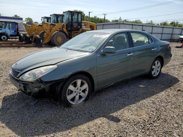 LEXUS ES 330 2006 with VIN JTHBA30G065173404 - Photo from auction