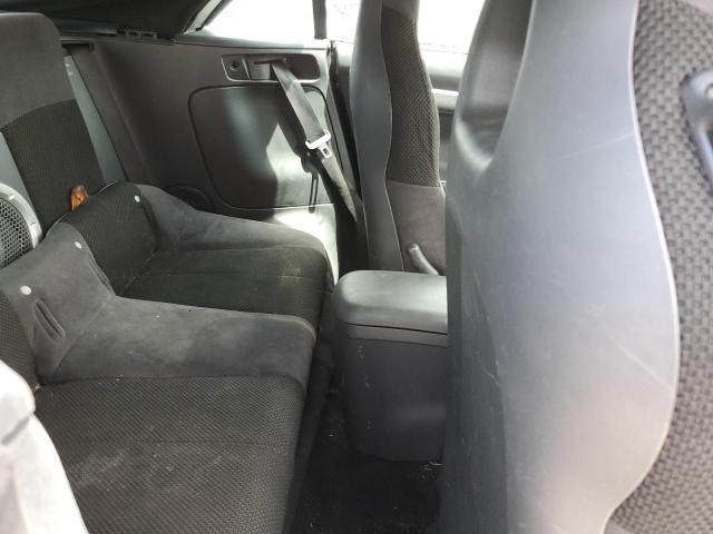 Photo 10 from auction – 2007 MITSUBISHI ECLIPSE SP with VIN 4A3AL25F97E014560
