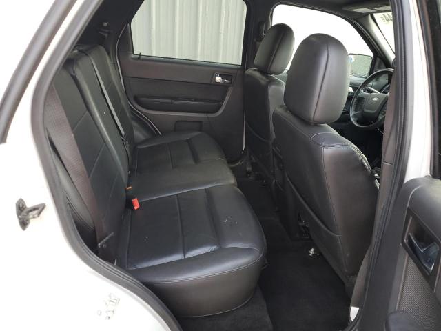 Фото 11 с аукциона – 2010 FORD ESCAPE LIM с VIN 1FMCU0EG2AKD25306