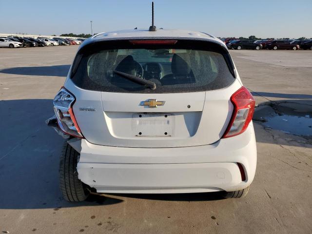 Photo 6 from auction – 2020 CHEVROLET SPARK LS with VIN KL8CB6SA4LC415575