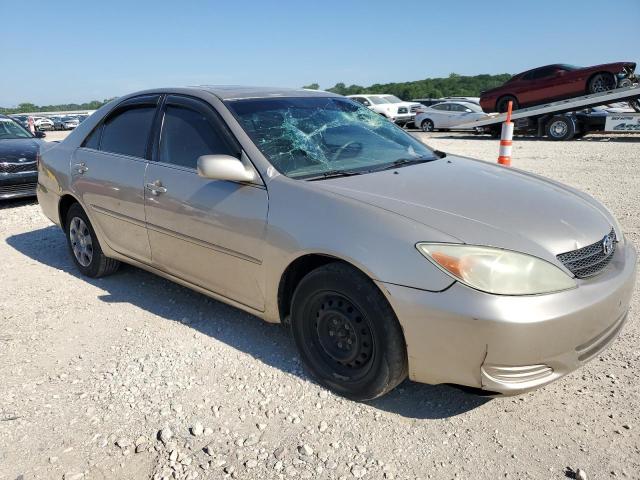 Photo 4 from auction – 2002 TOYOTA CAMRY LE with VIN 4T1BE32KX2U616211