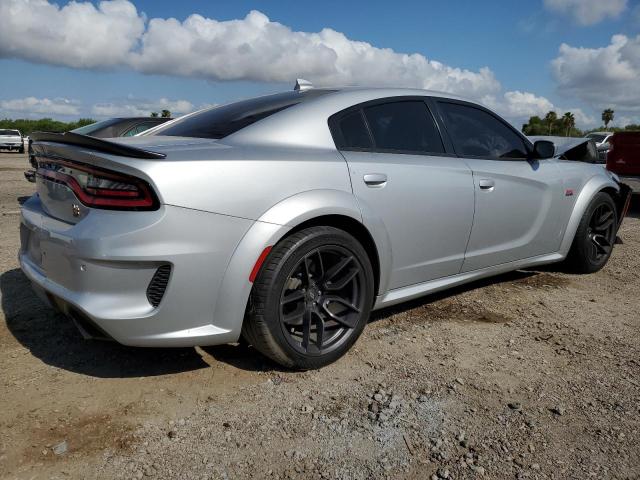 Photo 3 from auction – 2021 DODGE CHARGER SC with VIN 2C3CDXGJ8MH628449