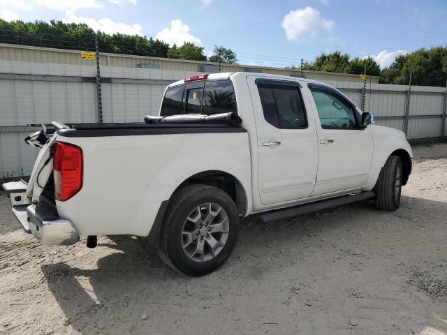 Photo 3 from auction – 2019 NISSAN FRONTIER S with VIN 1N6AD0EV2KN754503