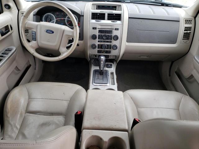 Photo 8 from auction – 2008 FORD ESCAPE HEV with VIN 1FMCU59H08KB51133