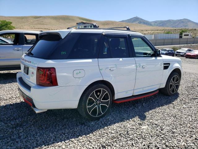 Photo 3 from auction – 2013 LAND ROVER RANGE ROVE with VIN SALSF2D4XDA775625