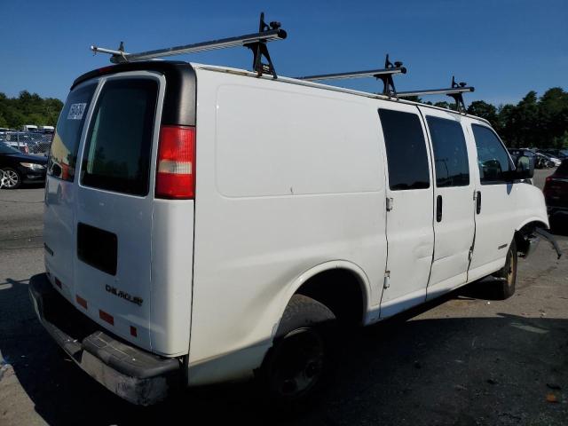 Photo 3 from auction – 2005 CHEVROLET EXPRESS G2 with VIN 1GCGG25V651185909