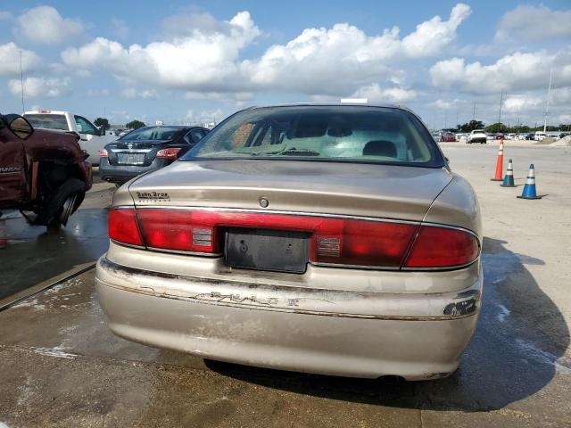 Photo 6 from auction – 1998 BUICK CENTURY LI with VIN 2G4WY52M5W1489097