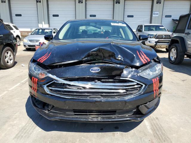 Photo 5 from auction – 2018 FORD FUSION SE with VIN 3FA6P0HD8JR252518
