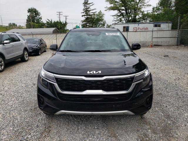 Photo 5 from auction – 2023 KIA SELTOS S with VIN KNDEUCAA4P7423975