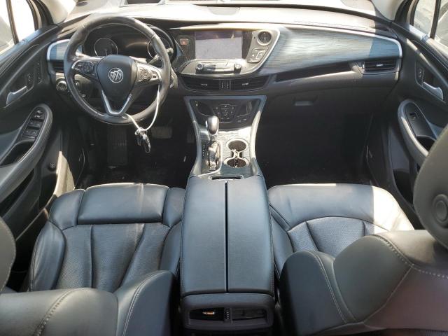 Photo 8 from auction – 2020 BUICK ENVISION P with VIN LRBFX4SX4LD150793