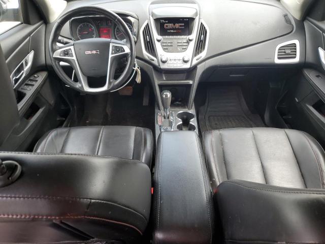 Photo 8 from auction – 2016 GMC TERRAIN SL with VIN 2GKFLUE36G6126204