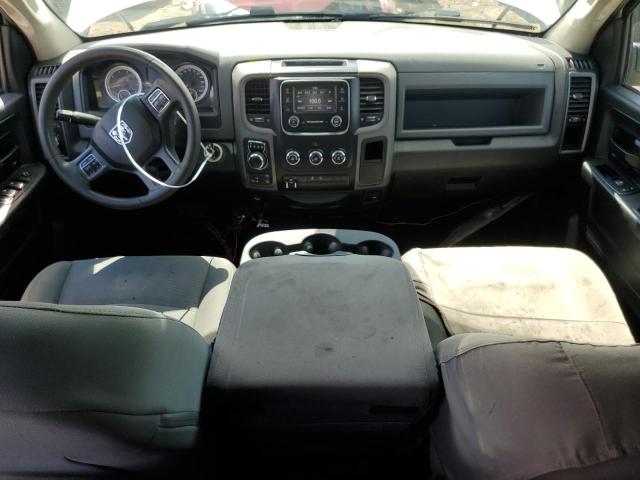 Photo 8 from auction – 2017 RAM 1500 ST with VIN 1C6RR7ST2HS594885