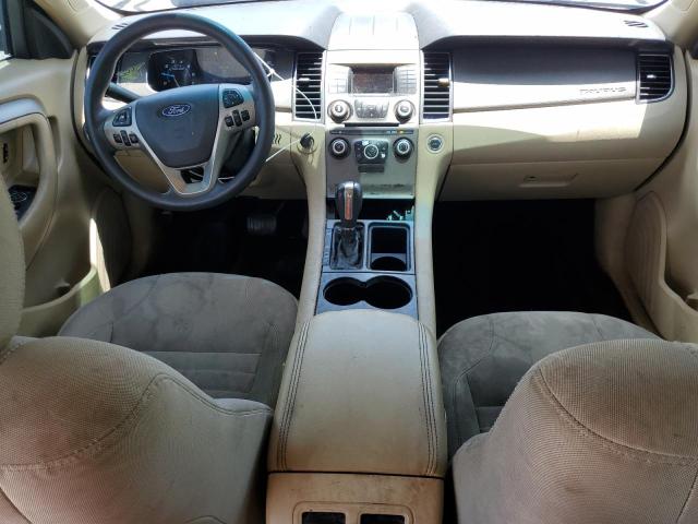 Photo 8 from auction – 2014 FORD TAURUS SE with VIN 1FAHP2D86EG138074