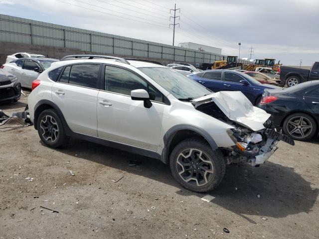 Photo 4 from auction – 2016 SUBARU CROSSTREK with VIN JF2GPABCXGG200264
