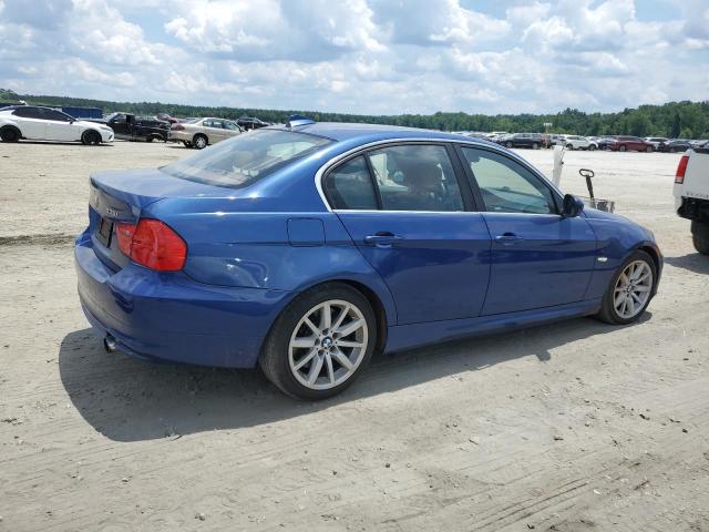Photo 3 from auction – 2020 BMW 335 I with VIN WBAPM77579NL88046