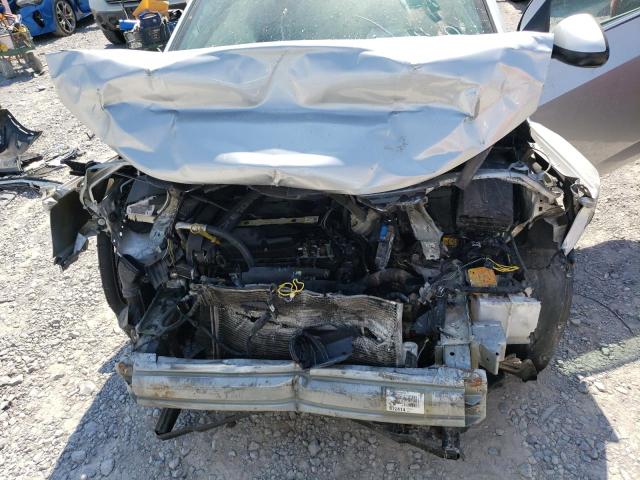 Photo 11 from auction – 2017 CHEVROLET SONIC LT with VIN 1G1JD5SH7H4126104