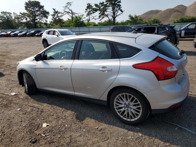 Photo 2 from auction – 2012 FORD FOCUS SEL with VIN 1FAHP3M26CL228962