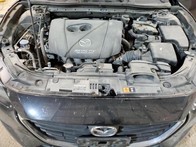 Photo 11 from auction – 2017 MAZDA 3 SPORT with VIN 3MZBN1U74HM137293