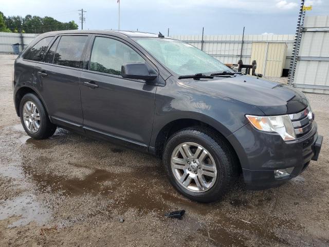 Photo 4 from auction – 2007 FORD EDGE SEL P with VIN 2FMDK49C07BB67480
