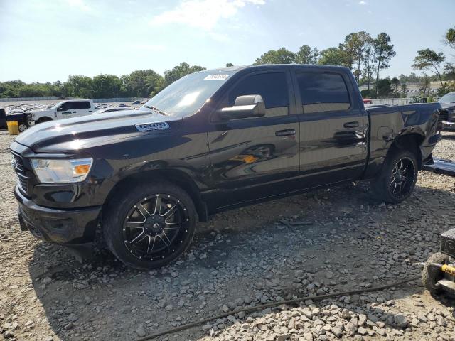RAM 1500 BIG H 2019 with VIN 1C6RREFT5KN716899 - Photo from auction