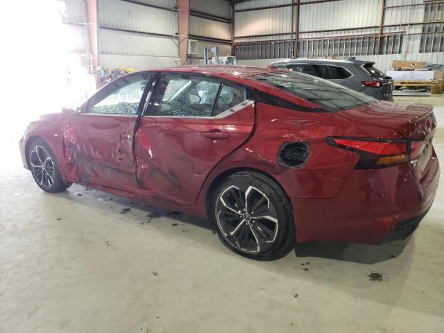 Photo 2 from auction – 2024 NISSAN ALTIMA SR with VIN 1N4BL4CV6RN303658