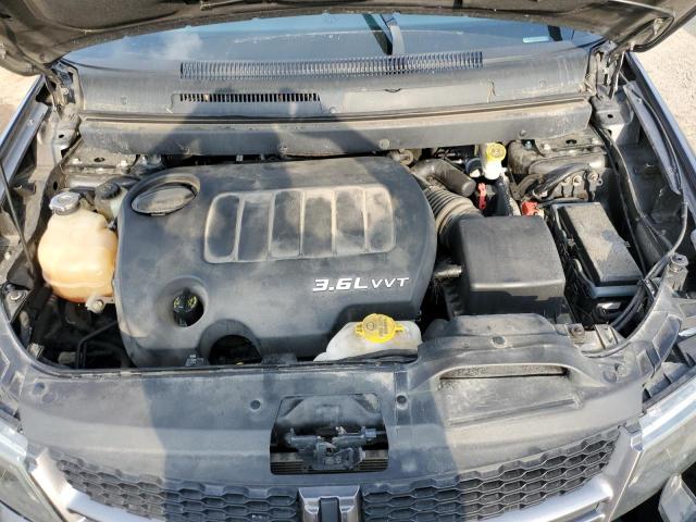Photo 11 from auction – 2015 DODGE JOURNEY R/ with VIN 3C4PDCEG1FT614562