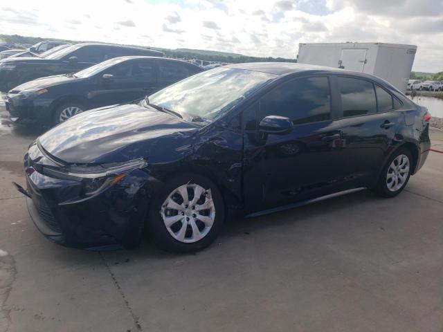 TOYOTA COROLLA LE 2023 with VIN 5YFB4MDE4PP036834 - Photo from auction