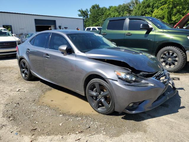 Photo 4 from auction – 2014 LEXUS IS 350 with VIN JTHBE1D21E5005308