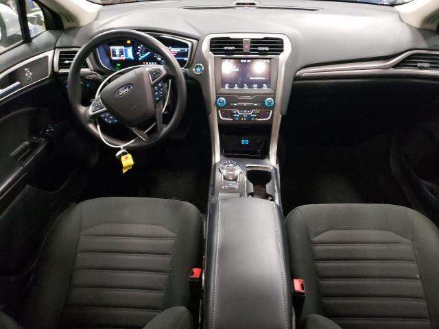 Photo 8 from auction – 2019 FORD FUSION SE with VIN 3FA6P0HD4KR199608