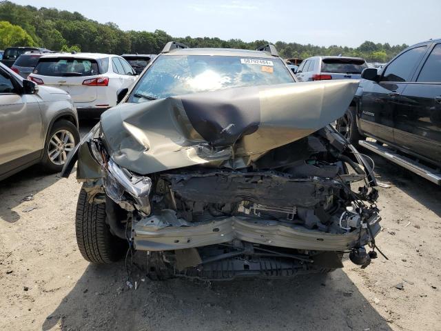 Photo 5 from auction – 2023 SUBARU OUTBACK WI with VIN 4S4BTGUD3P3180679