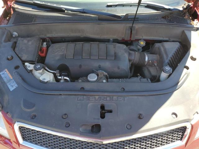 Photo 12 from auction – 2012 CHEVROLET TRAVERSE L with VIN 1GNKRGEDXCJ225762