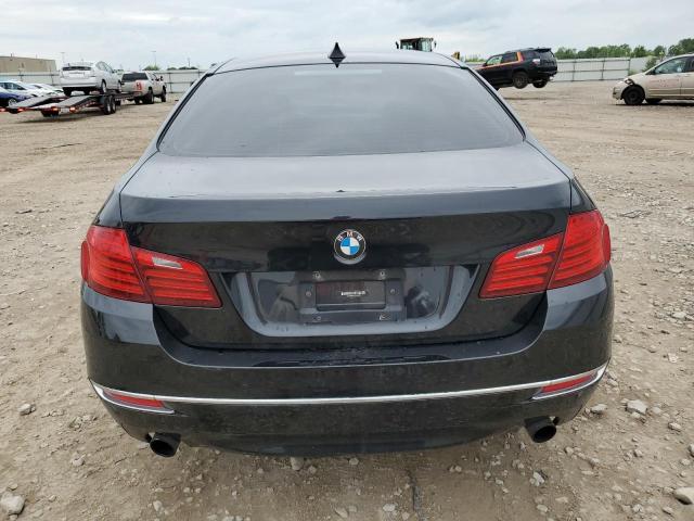 Photo 6 from auction – 2014 BMW 535 XI with VIN WBA5B3C55ED535072