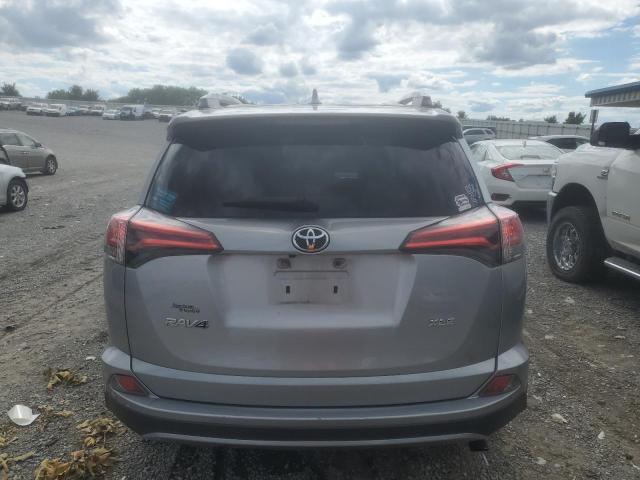 Photo 6 from auction – 2017 TOYOTA RAV4 XLE with VIN 2T3WFREV5HW368974