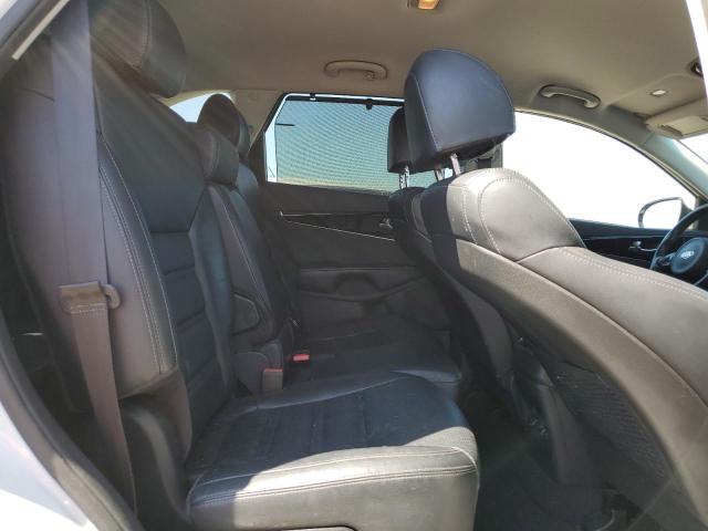 Photo 11 from auction – 2018 KIA SORENTO EX with VIN 5XYPH4A58JG396408