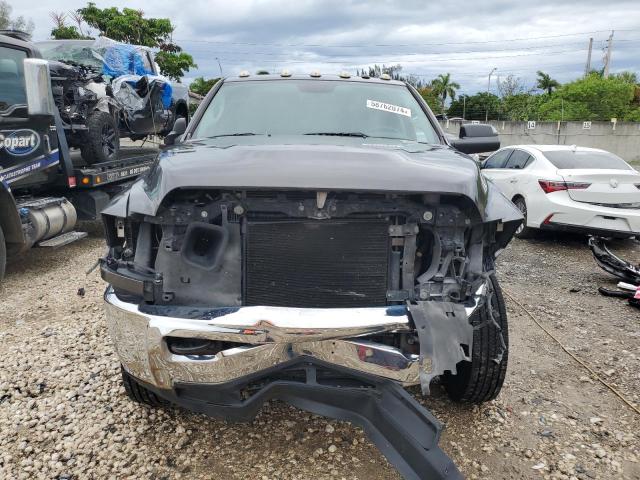 Photo 5 from auction – 2018 RAM 3500 ST with VIN 3C63RRGL5JG318658