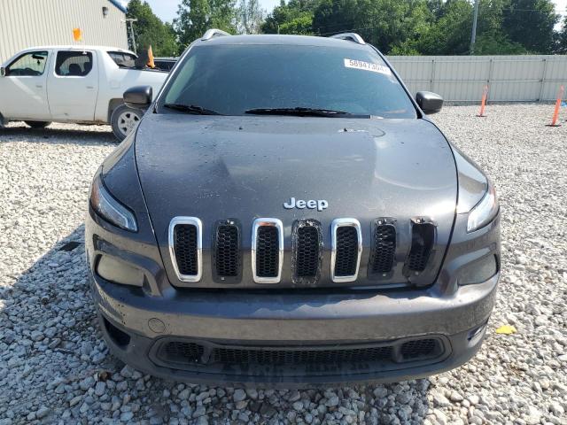 Photo 5 from auction – 2015 JEEP CHEROKEE L with VIN 1C4PJMCB2FW615526