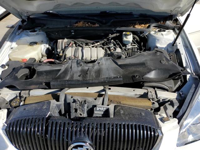 Photo 11 from auction – 2008 BUICK LUCERNE CX with VIN 1G4HD57248U114238